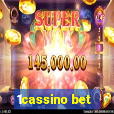 1cassino bet