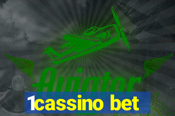 1cassino bet