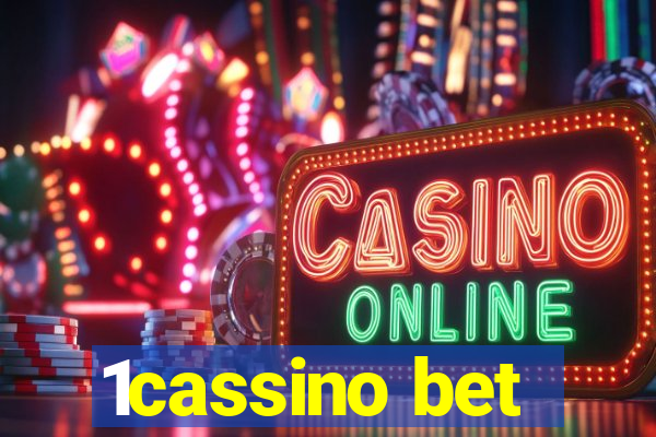 1cassino bet