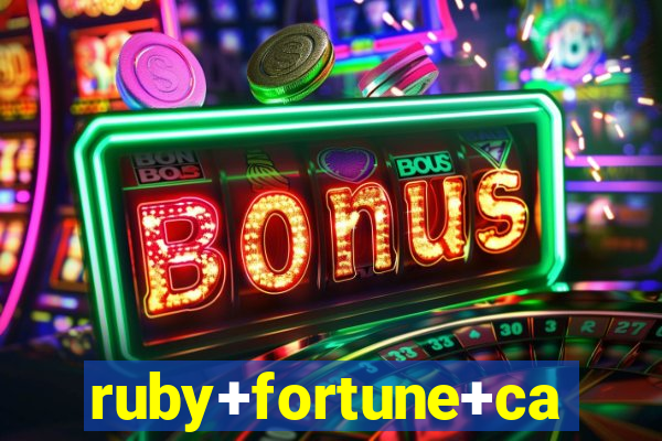 ruby+fortune+casino