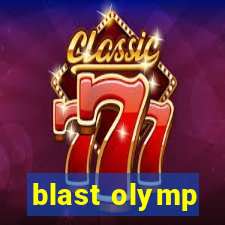 blast olymp