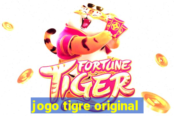 jogo tigre original