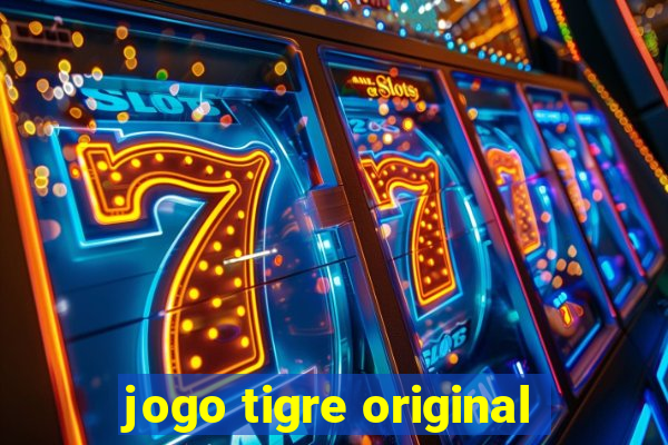 jogo tigre original