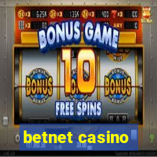 betnet casino