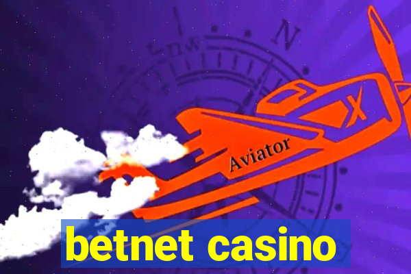 betnet casino