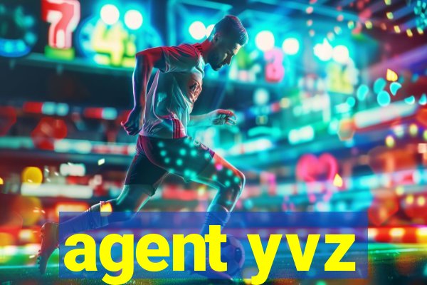 agent yvz