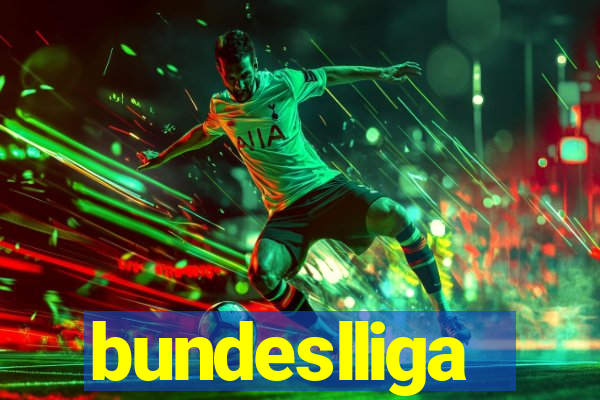 bundeslliga