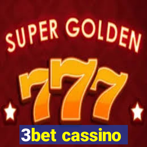 3bet cassino