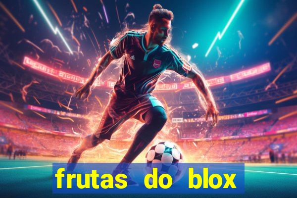 frutas do blox fruits para imprimir