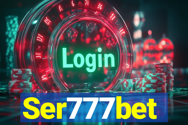 Ser777bet