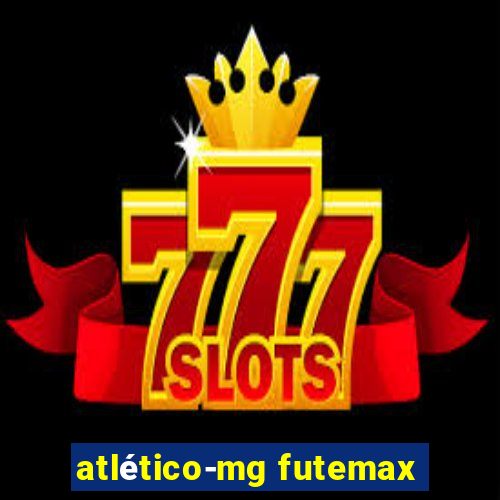 atlético-mg futemax