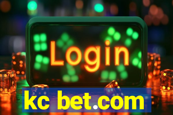 kc bet.com