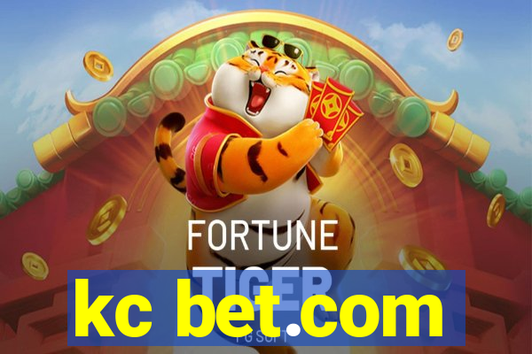 kc bet.com