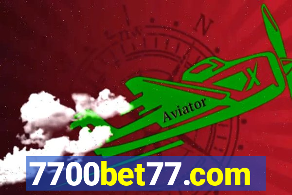 7700bet77.com