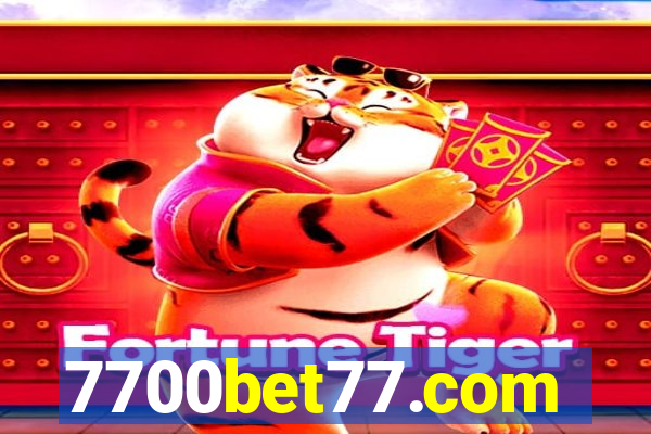 7700bet77.com