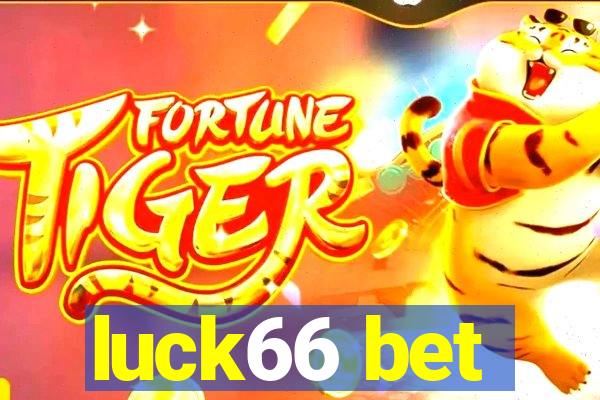 luck66 bet