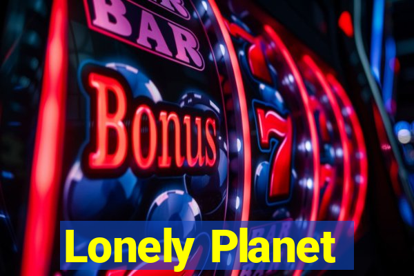 Lonely Planet