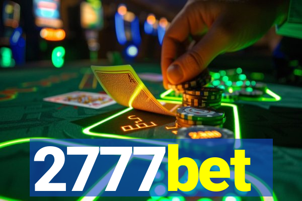 2777bet