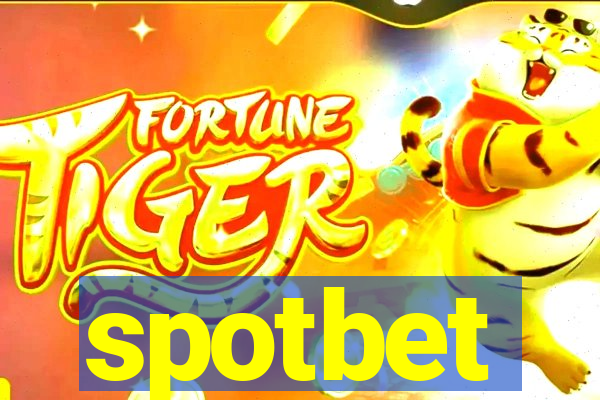 spotbet