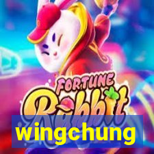 wingchung