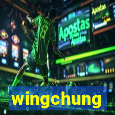 wingchung