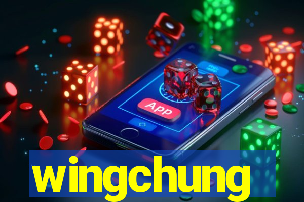 wingchung