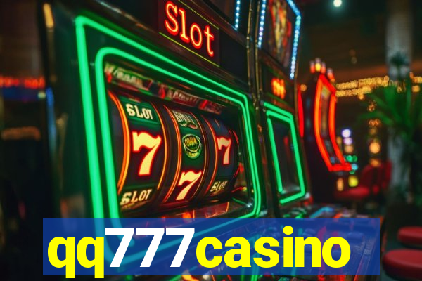 qq777casino