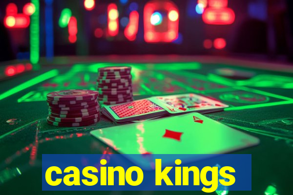 casino kings