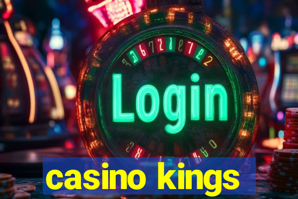 casino kings