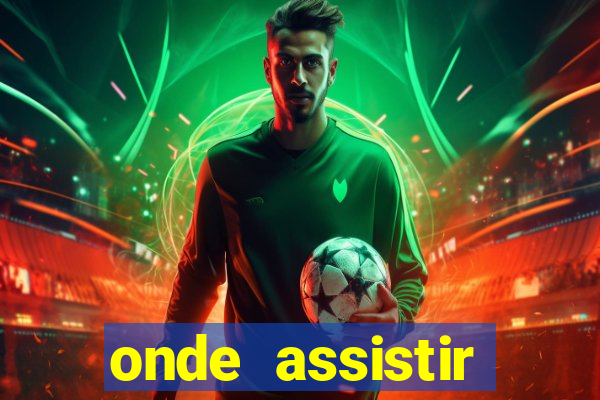 onde assistir bayern x werder bremen