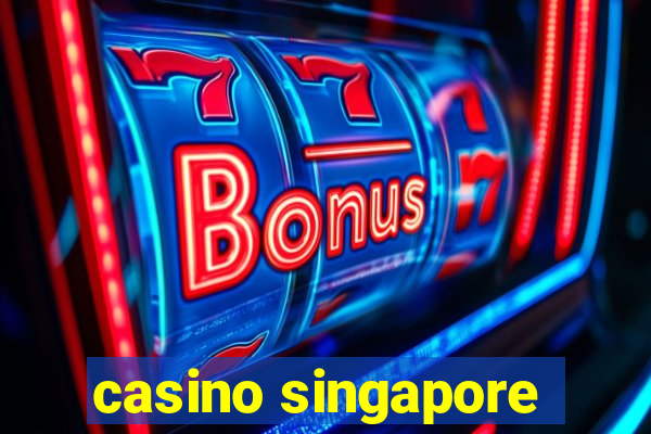 casino singapore