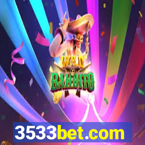 3533bet.com