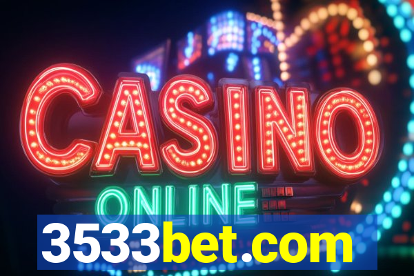 3533bet.com