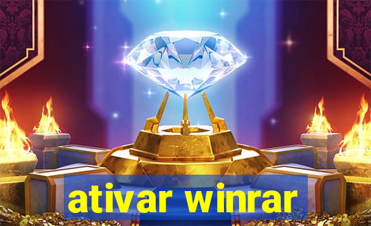 ativar winrar