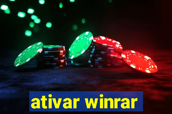 ativar winrar