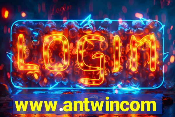 www.antwincom