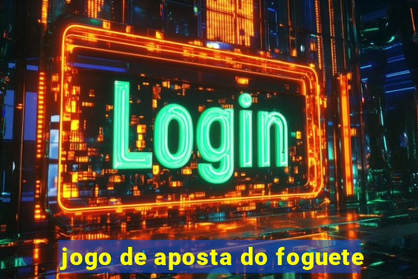 jogo de aposta do foguete