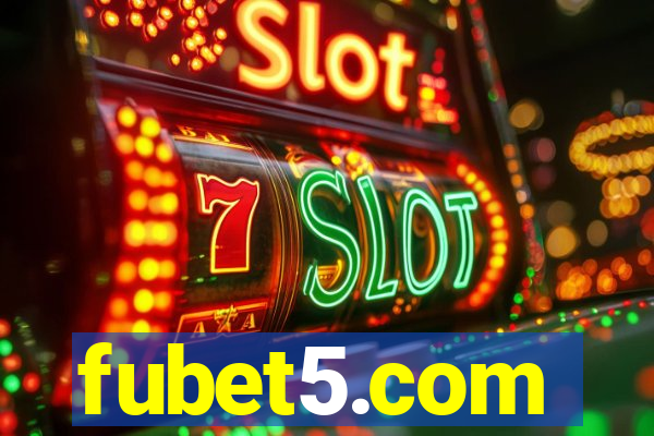 fubet5.com