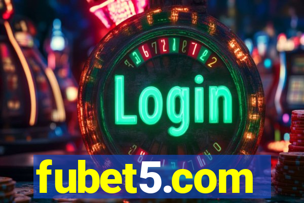 fubet5.com