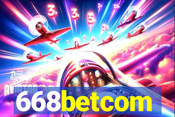 668betcom