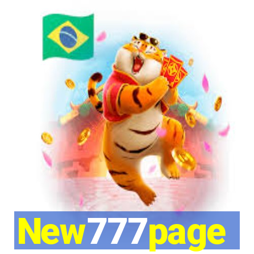 New777page