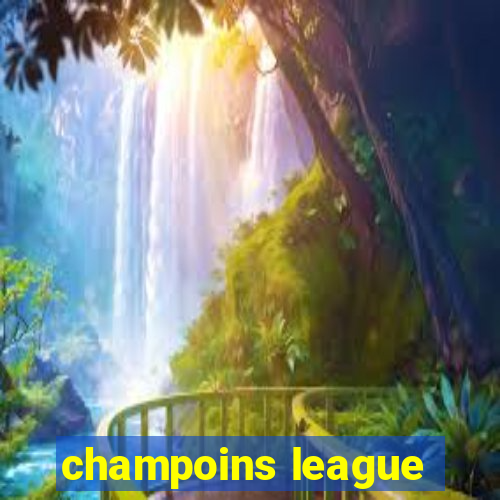 champoins league