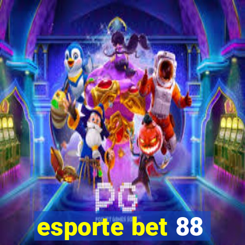 esporte bet 88