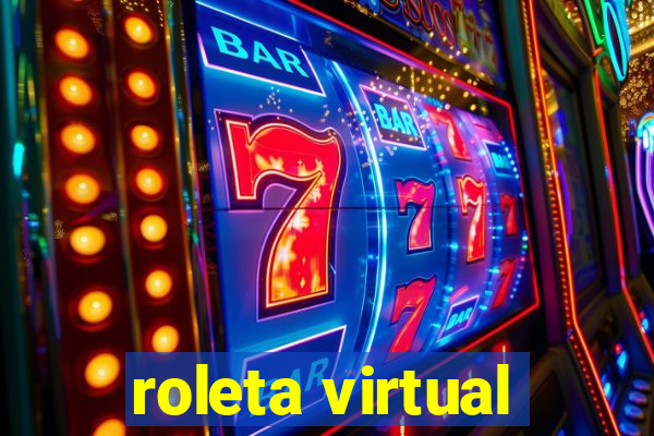 roleta virtual