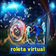 roleta virtual