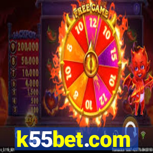 k55bet.com