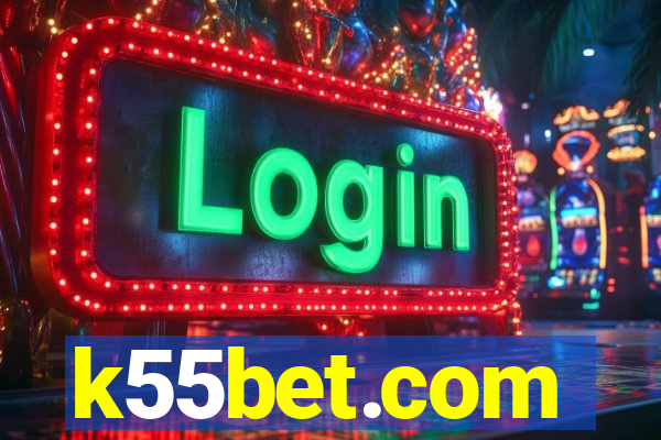 k55bet.com