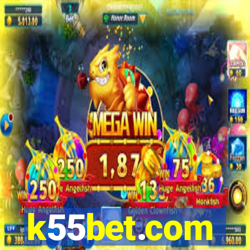 k55bet.com