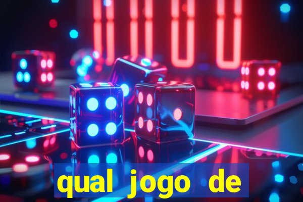 qual jogo de cassino mais facil de ganhar