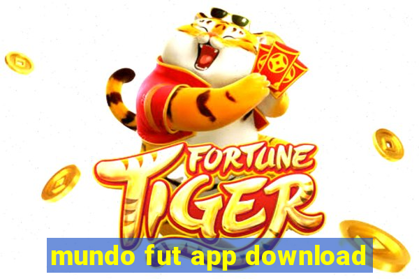 mundo fut app download